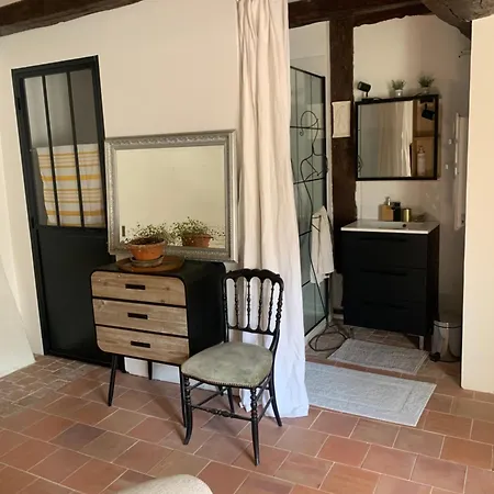 Maison De Charme فندق مبيت وإفطار *